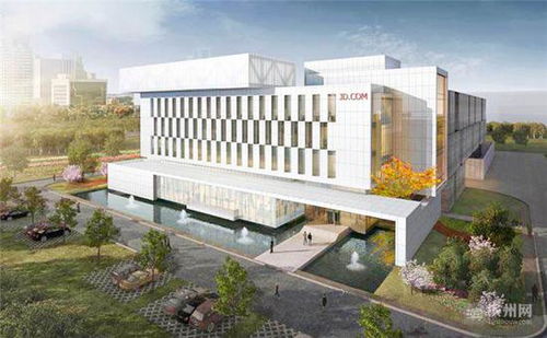 打造“5+5”十強產業體系，以技術開發助力富強濱州建設
