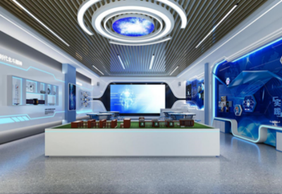 時(shí)空大數(shù)據(jù)分析應(yīng)用中心實(shí)驗(yàn)室 數(shù)據(jù)驅(qū)動(dòng)未來，智能賦能決策